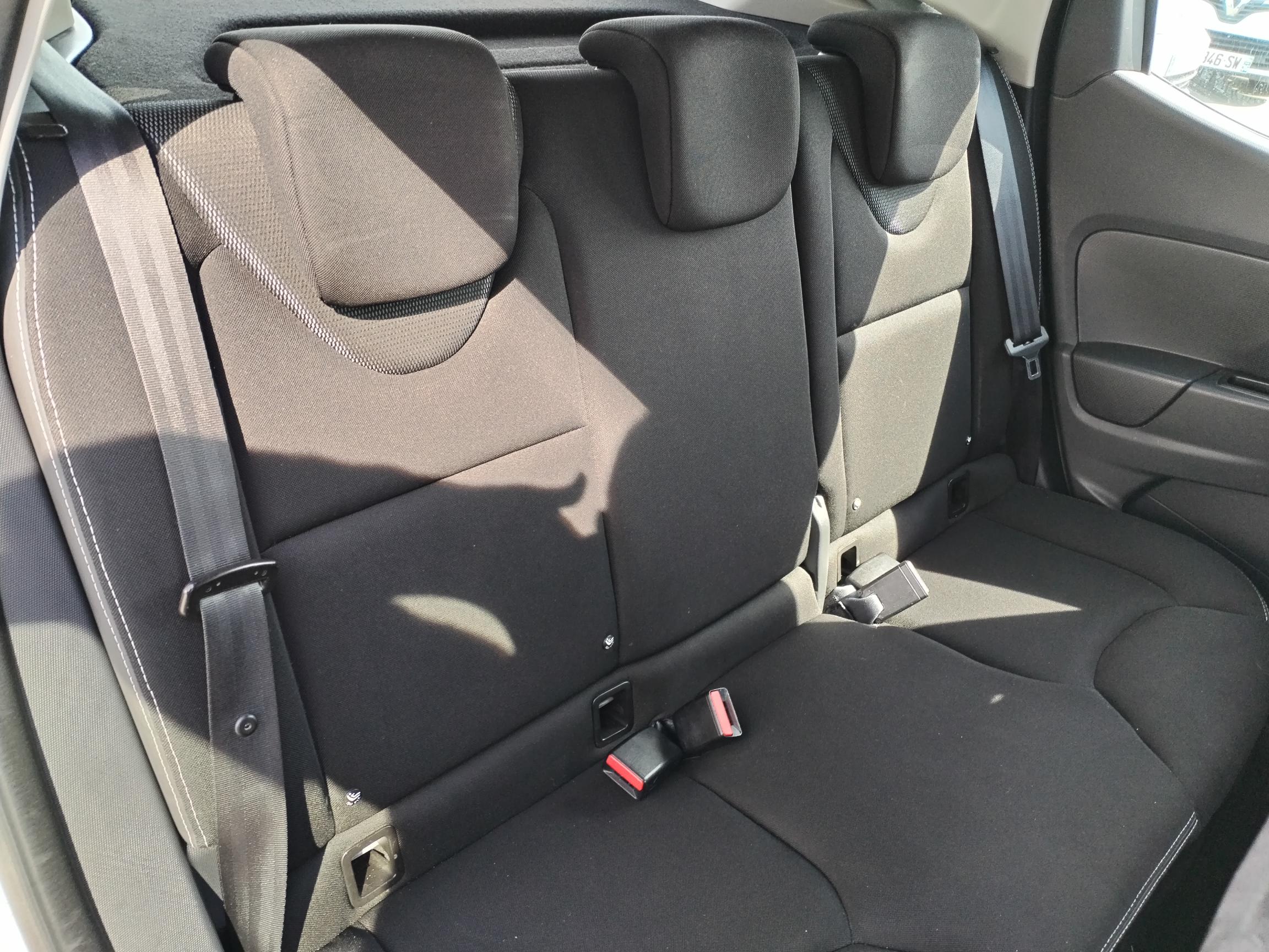 RENAULT  CLIO IV